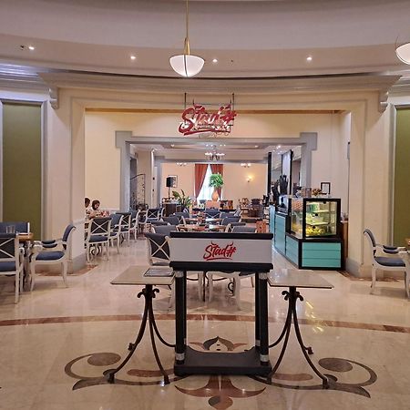 Grand Swiss-Belhotel Melaka Zewnętrze zdjęcie