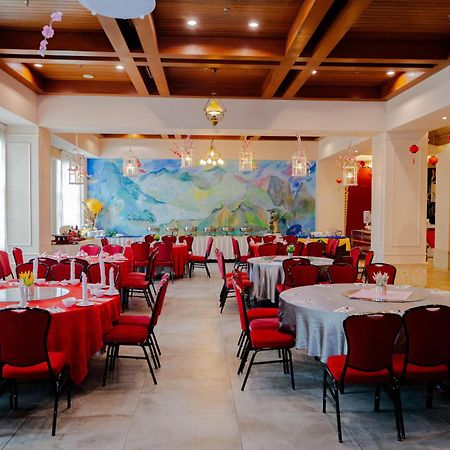 Grand Swiss-Belhotel Melaka Zewnętrze zdjęcie