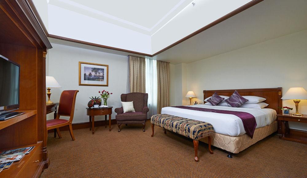 Grand Swiss-Belhotel Melaka Zewnętrze zdjęcie