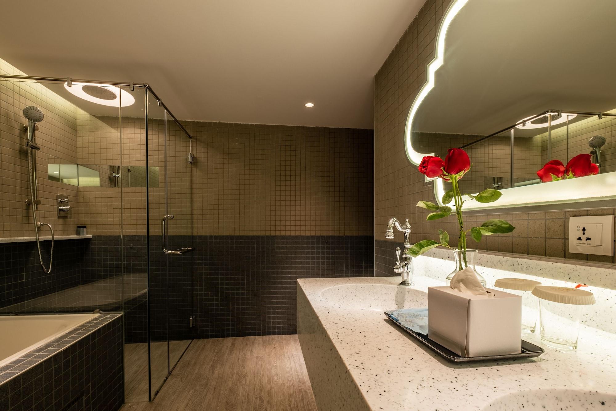 Grand Swiss-Belhotel Melaka Zewnętrze zdjęcie