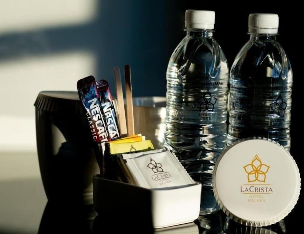 Grand Swiss-Belhotel Melaka Zewnętrze zdjęcie