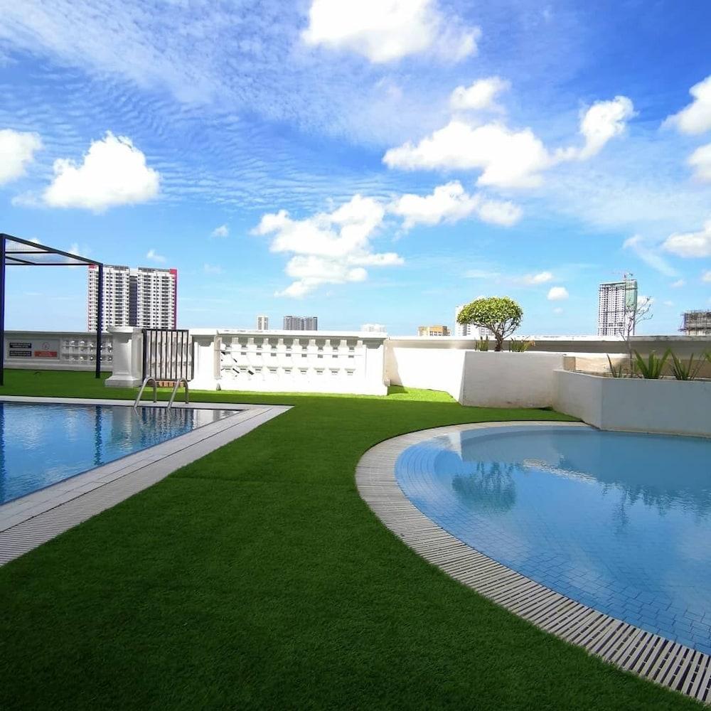 Grand Swiss-Belhotel Melaka Zewnętrze zdjęcie