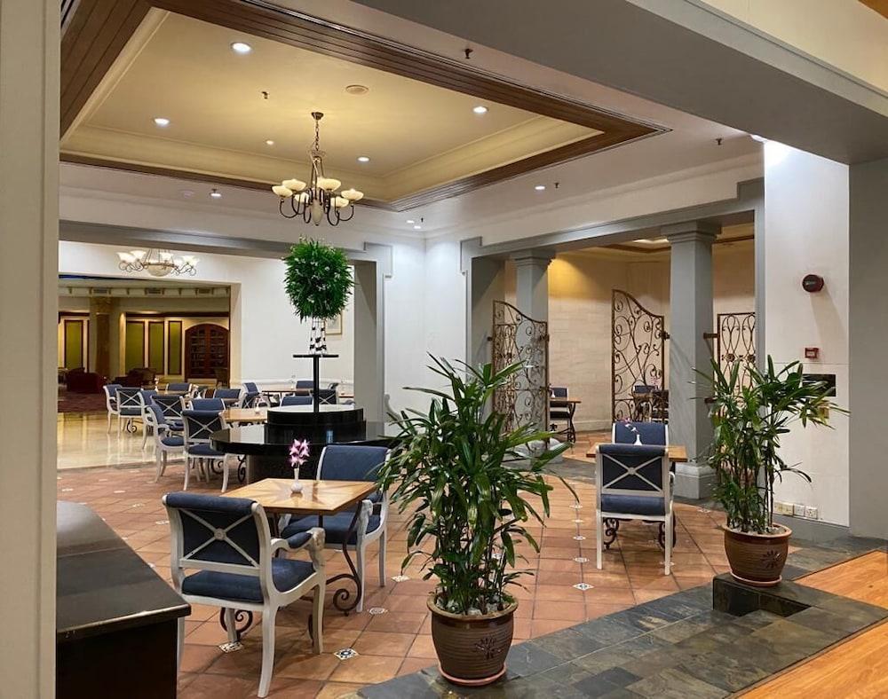 Grand Swiss-Belhotel Melaka Zewnętrze zdjęcie