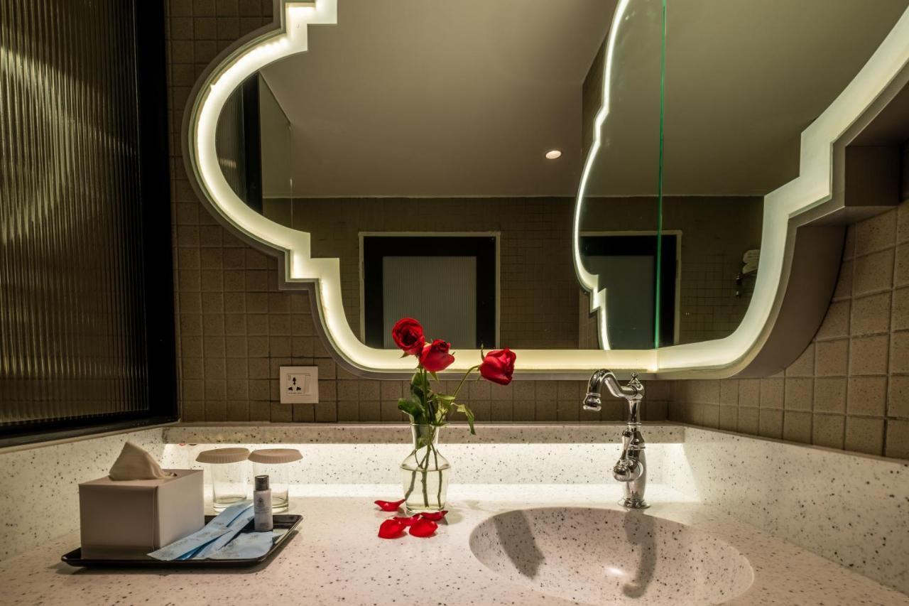 Grand Swiss-Belhotel Melaka Zewnętrze zdjęcie