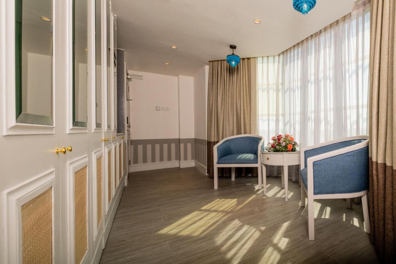 Grand Swiss-Belhotel Melaka Zewnętrze zdjęcie