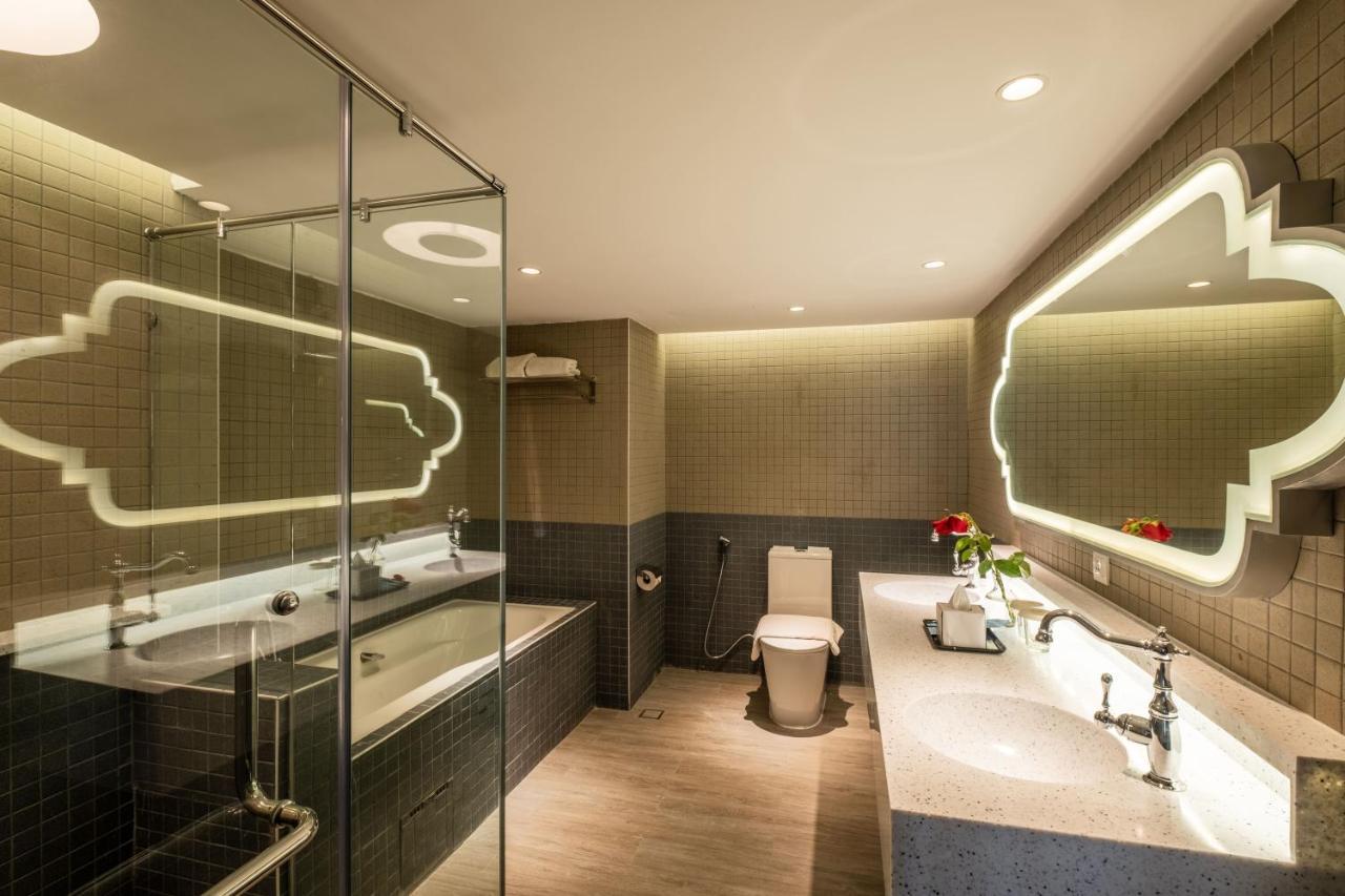 Grand Swiss-Belhotel Melaka Zewnętrze zdjęcie
