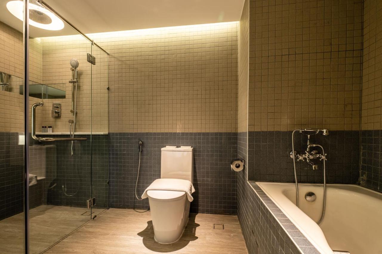 Grand Swiss-Belhotel Melaka Zewnętrze zdjęcie