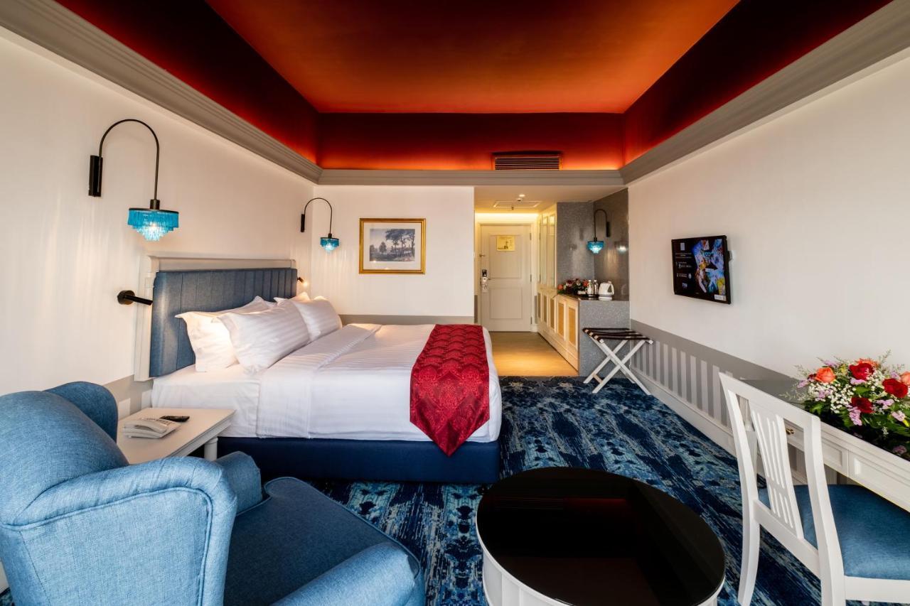 Grand Swiss-Belhotel Melaka Zewnętrze zdjęcie