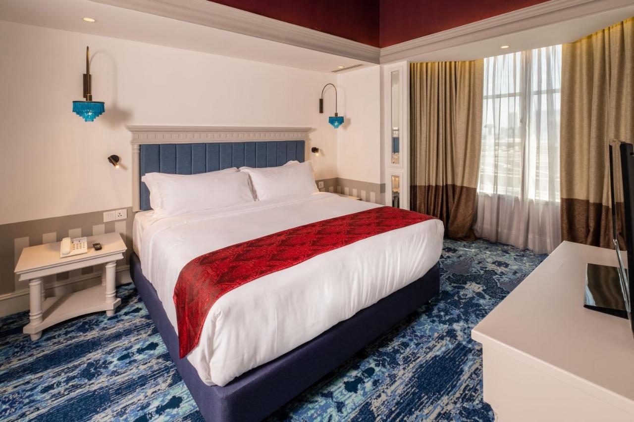 Grand Swiss-Belhotel Melaka Zewnętrze zdjęcie