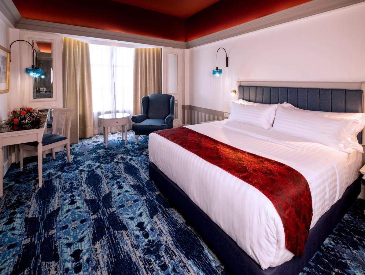 Grand Swiss-Belhotel Melaka Zewnętrze zdjęcie