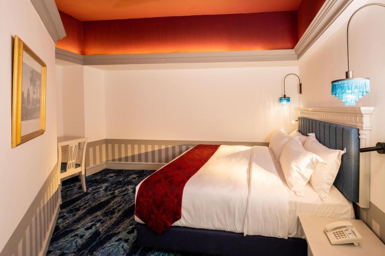 Grand Swiss-Belhotel Melaka Zewnętrze zdjęcie