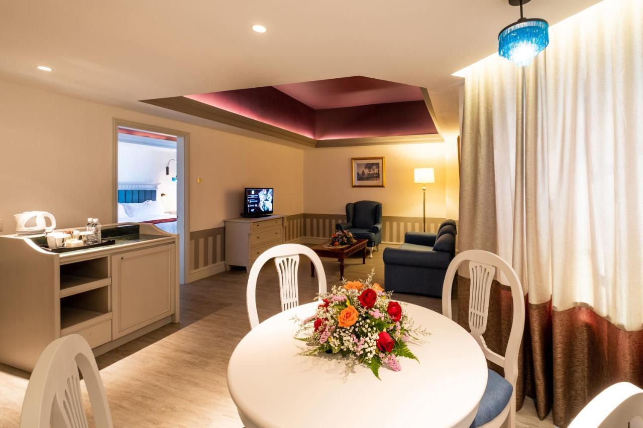 Grand Swiss-Belhotel Melaka Zewnętrze zdjęcie