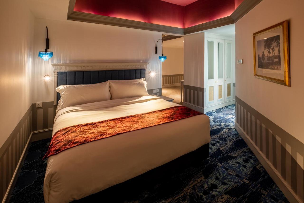 Grand Swiss-Belhotel Melaka Zewnętrze zdjęcie