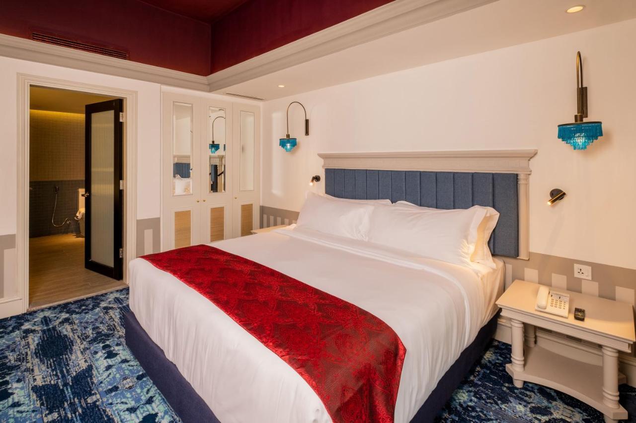 Grand Swiss-Belhotel Melaka Zewnętrze zdjęcie