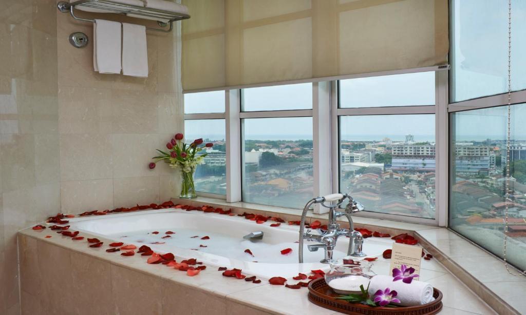 Grand Swiss-Belhotel Melaka Zewnętrze zdjęcie