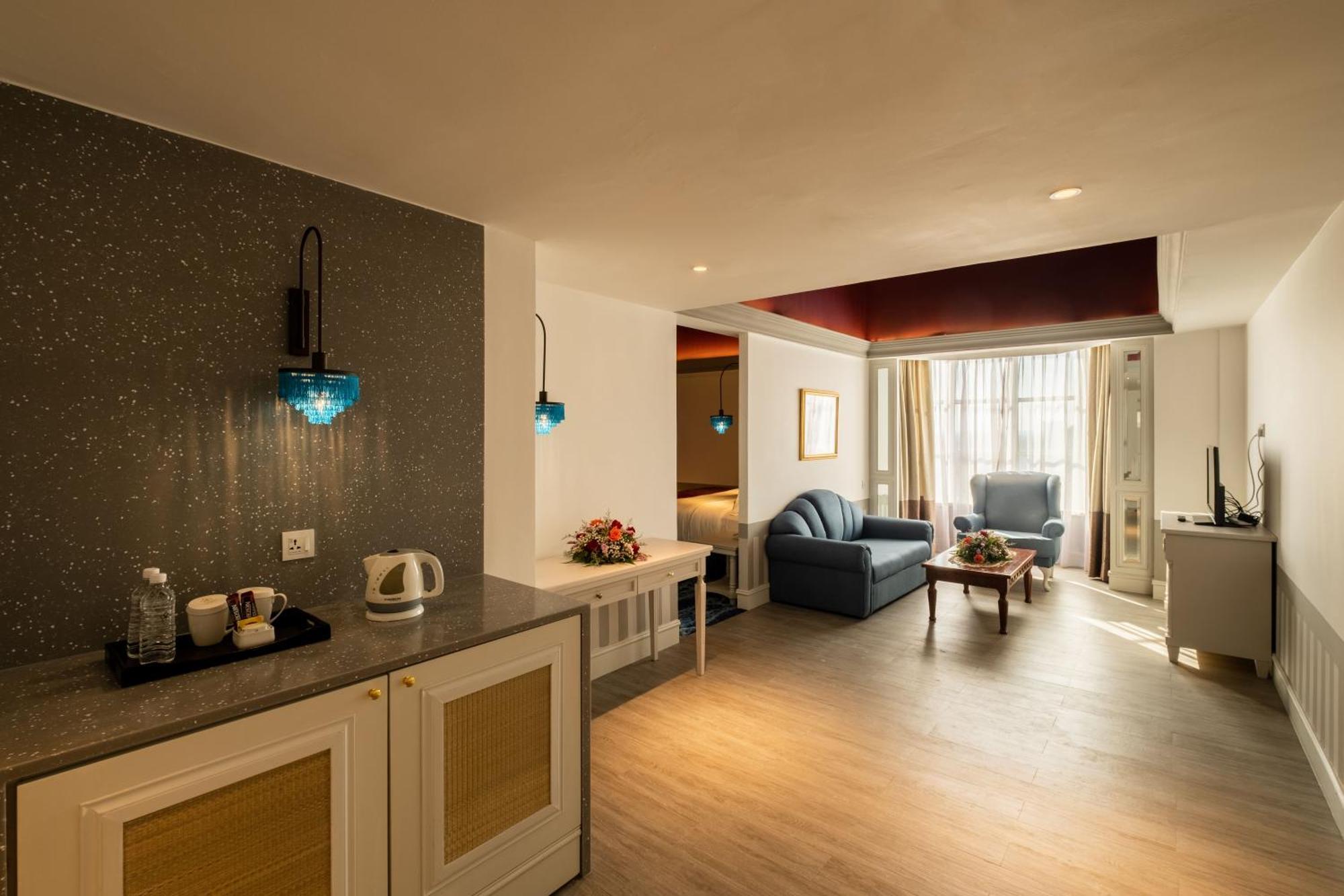 Grand Swiss-Belhotel Melaka Zewnętrze zdjęcie