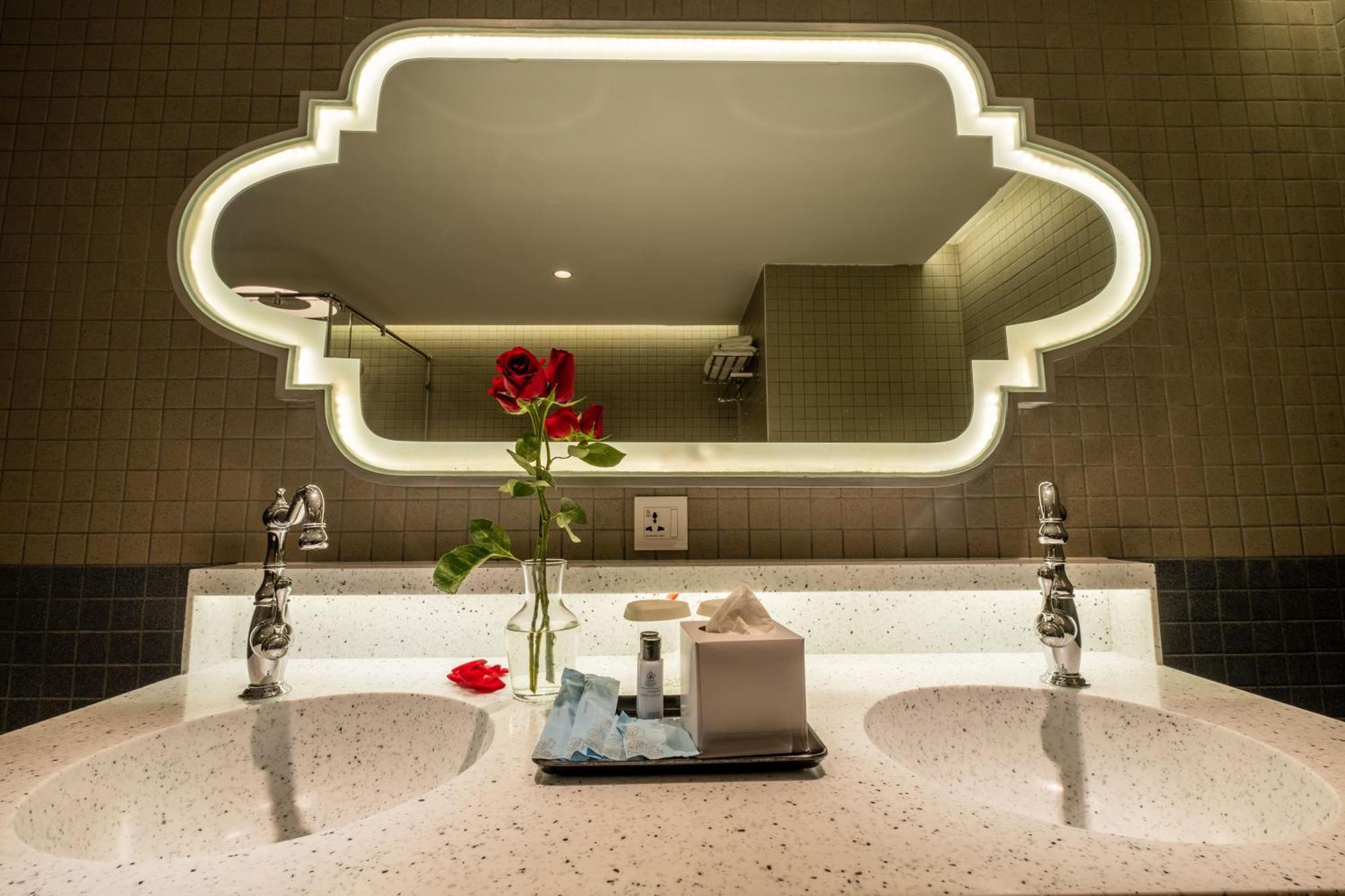 Grand Swiss-Belhotel Melaka Zewnętrze zdjęcie