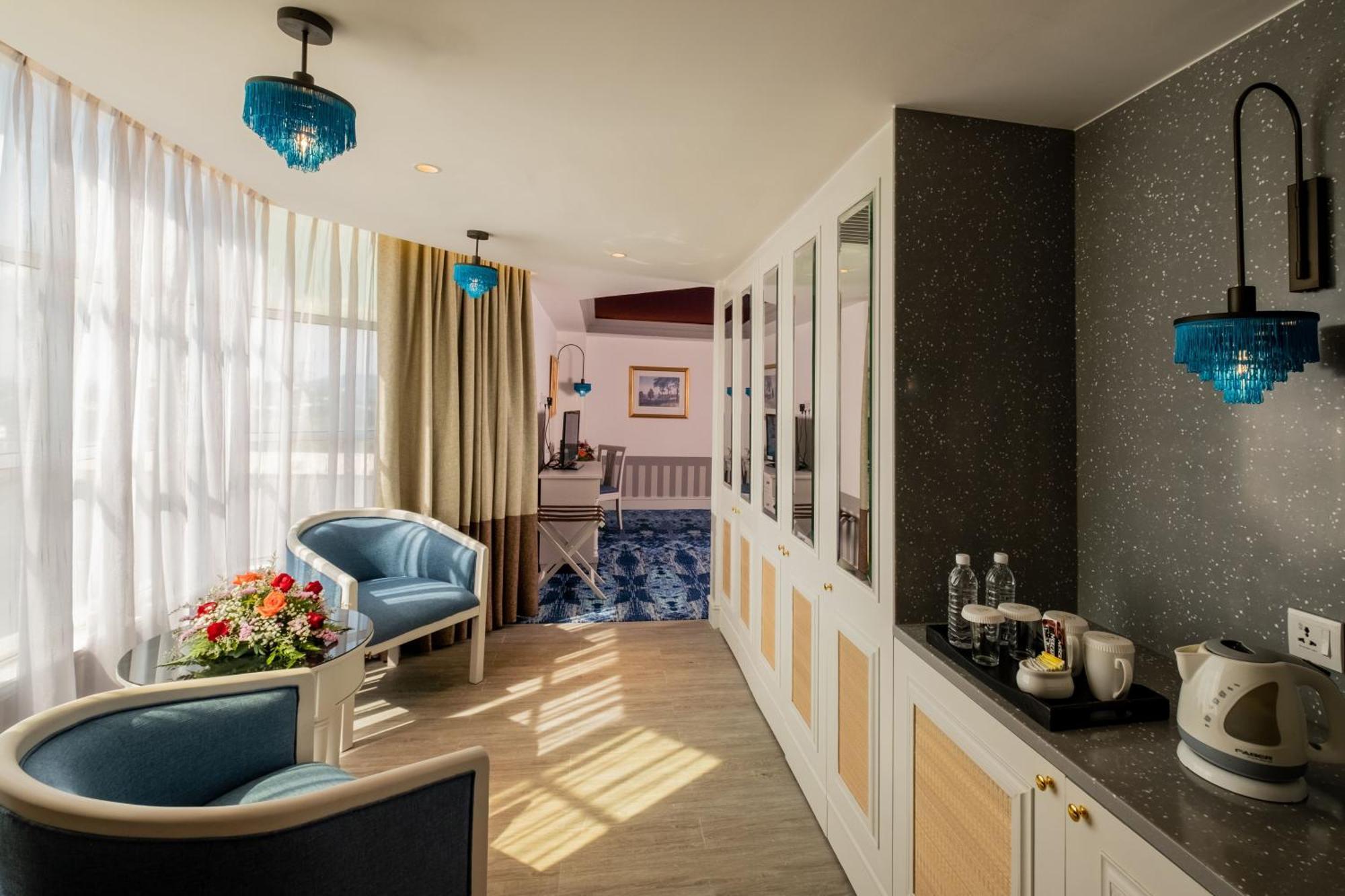 Grand Swiss-Belhotel Melaka Zewnętrze zdjęcie