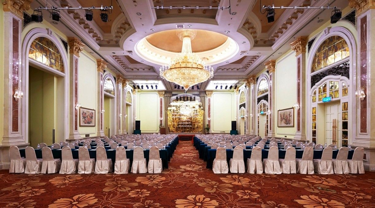 Grand Swiss-Belhotel Melaka Zewnętrze zdjęcie