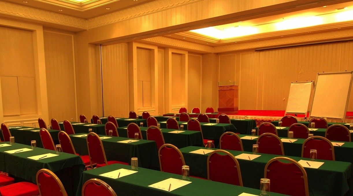 Grand Swiss-Belhotel Melaka Zewnętrze zdjęcie