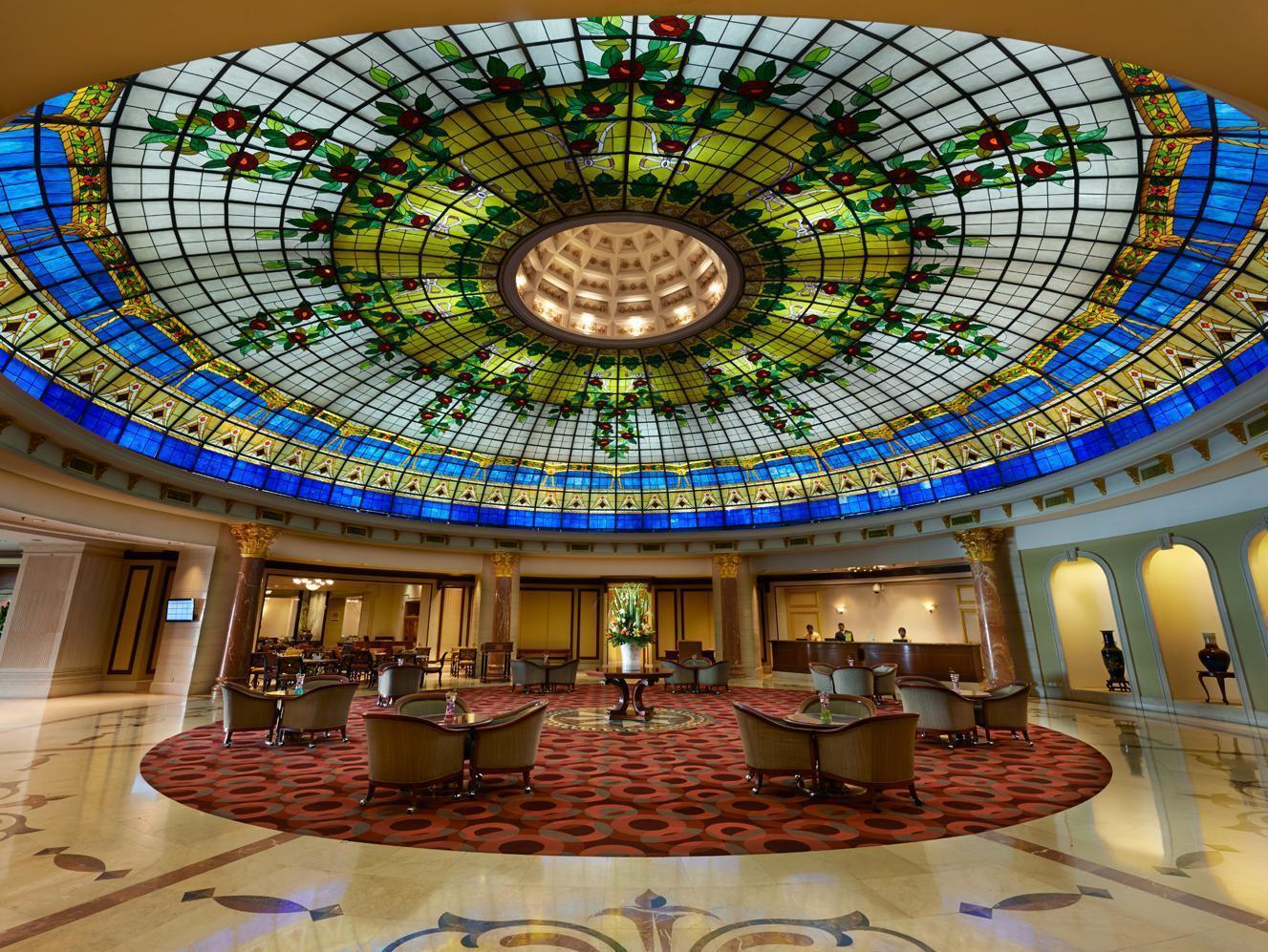 Grand Swiss-Belhotel Melaka Zewnętrze zdjęcie