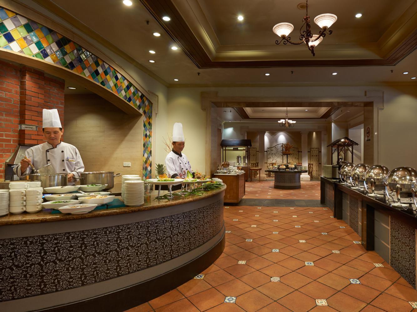 Grand Swiss-Belhotel Melaka Zewnętrze zdjęcie