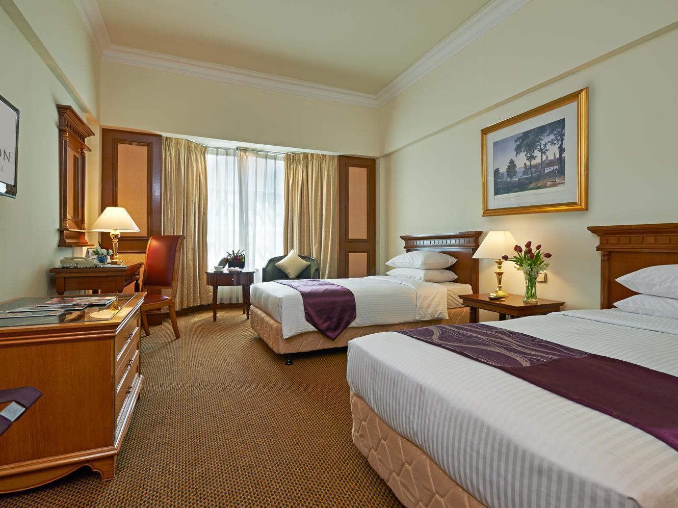 Grand Swiss-Belhotel Melaka Zewnętrze zdjęcie