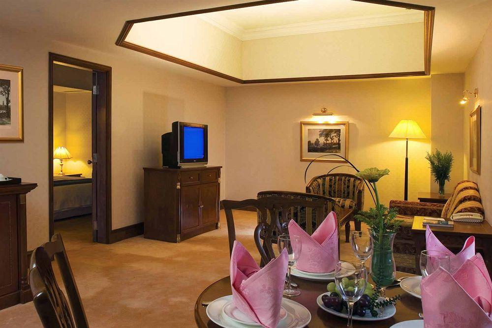 Grand Swiss-Belhotel Melaka Zewnętrze zdjęcie