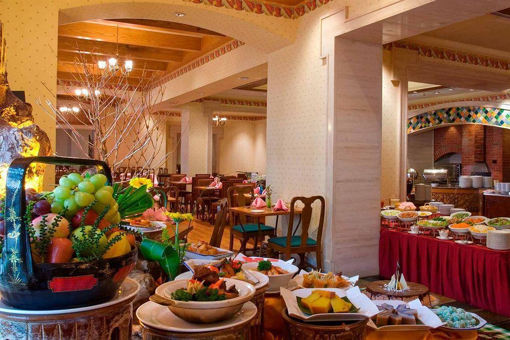 Grand Swiss-Belhotel Melaka Zewnętrze zdjęcie
