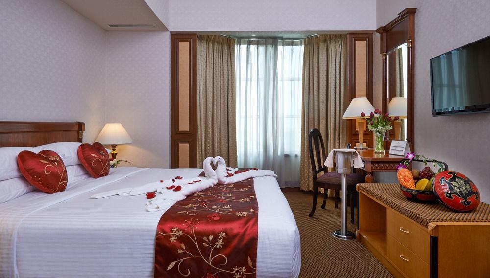 Grand Swiss-Belhotel Melaka Zewnętrze zdjęcie