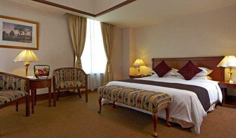 Grand Swiss-Belhotel Melaka Zewnętrze zdjęcie