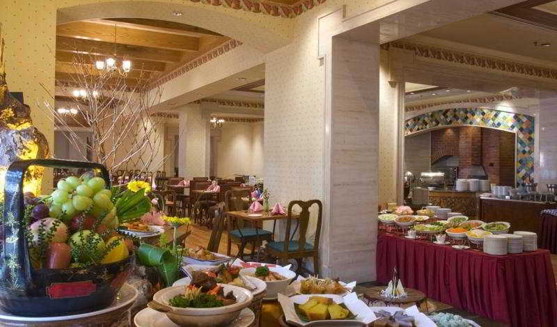 Grand Swiss-Belhotel Melaka Zewnętrze zdjęcie