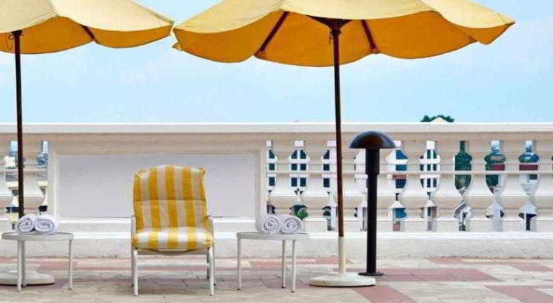 Grand Swiss-Belhotel Melaka Zewnętrze zdjęcie