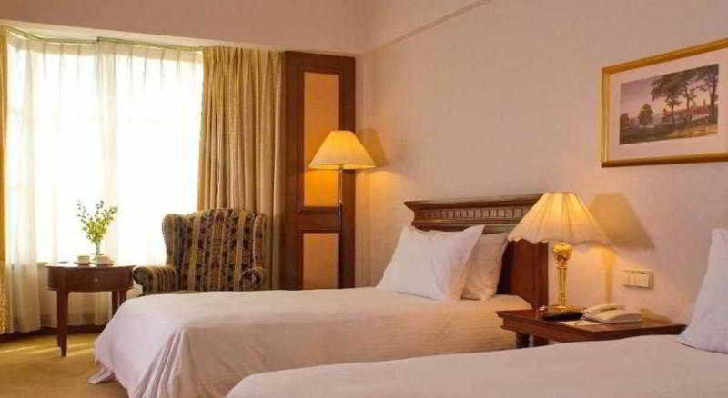 Grand Swiss-Belhotel Melaka Zewnętrze zdjęcie