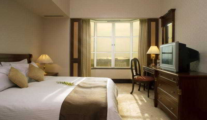 Grand Swiss-Belhotel Melaka Zewnętrze zdjęcie