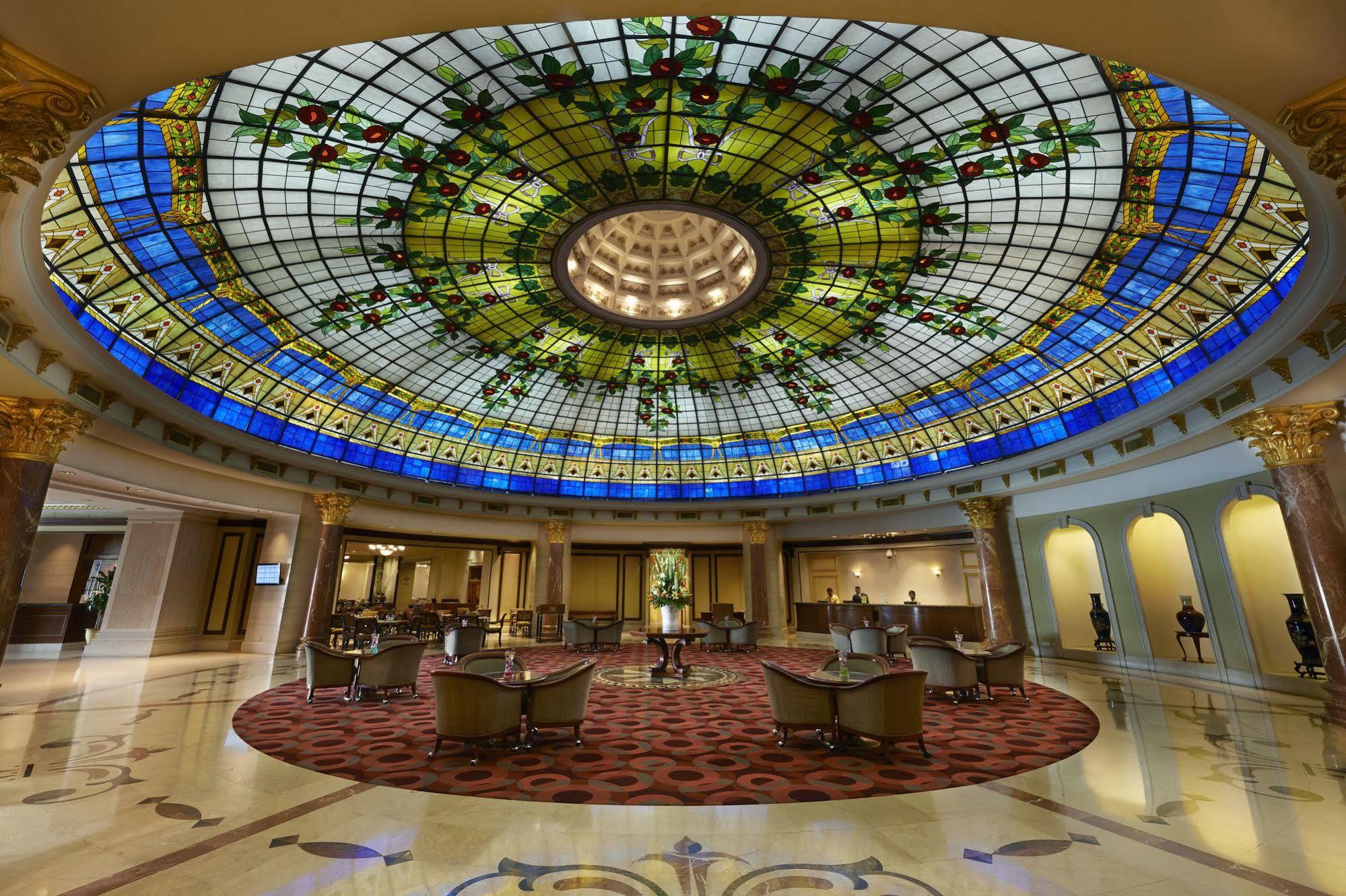 Grand Swiss-Belhotel Melaka Zewnętrze zdjęcie