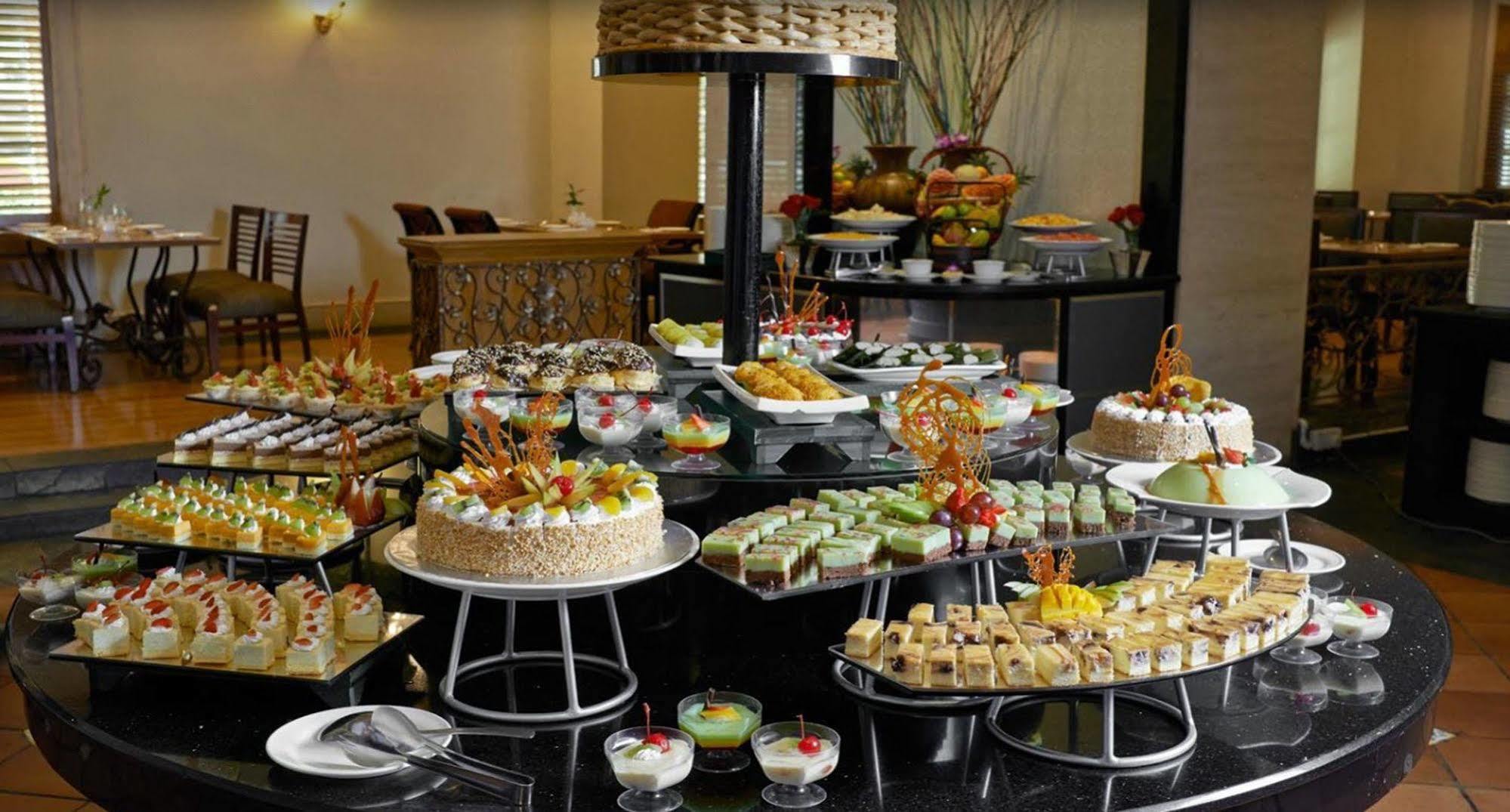 Grand Swiss-Belhotel Melaka Zewnętrze zdjęcie
