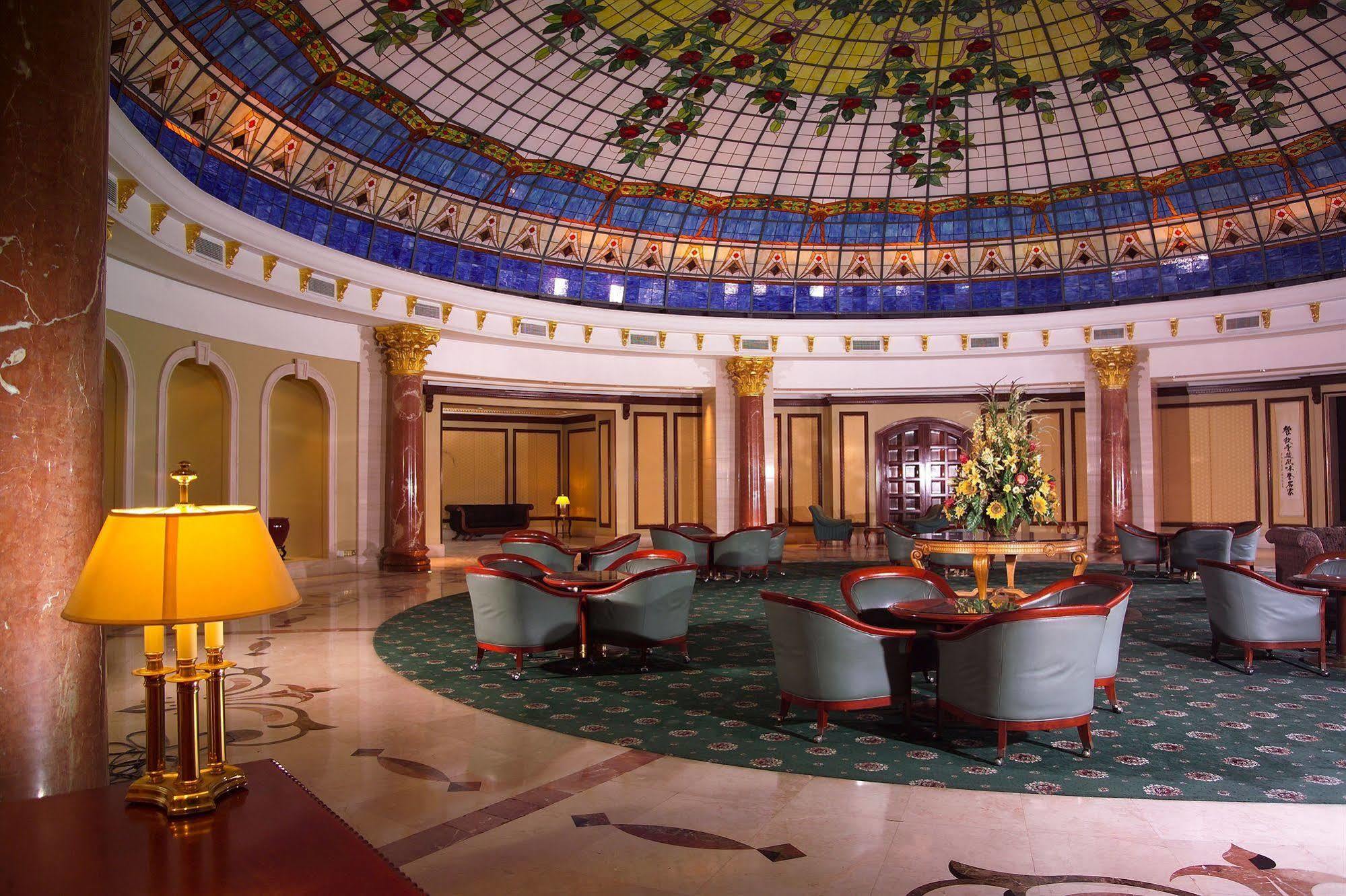 Grand Swiss-Belhotel Melaka Zewnętrze zdjęcie