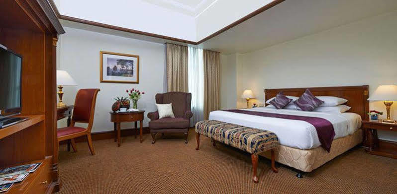 Grand Swiss-Belhotel Melaka Zewnętrze zdjęcie