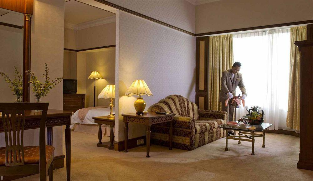 Grand Swiss-Belhotel Melaka Zewnętrze zdjęcie